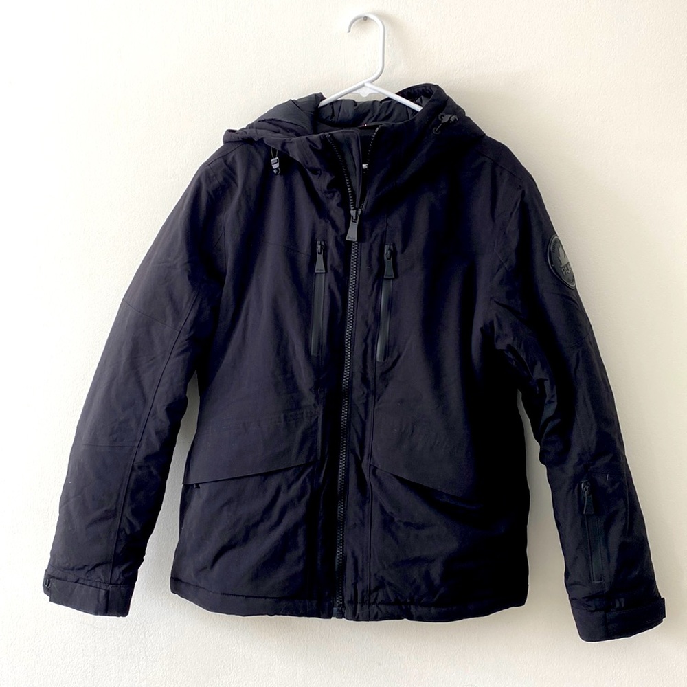 Pajar Canada Baro Heavy Jacket - Medium
